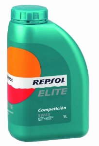 Двигателно масло REPSOL COMPETICION 5W-40 1L REPSOL