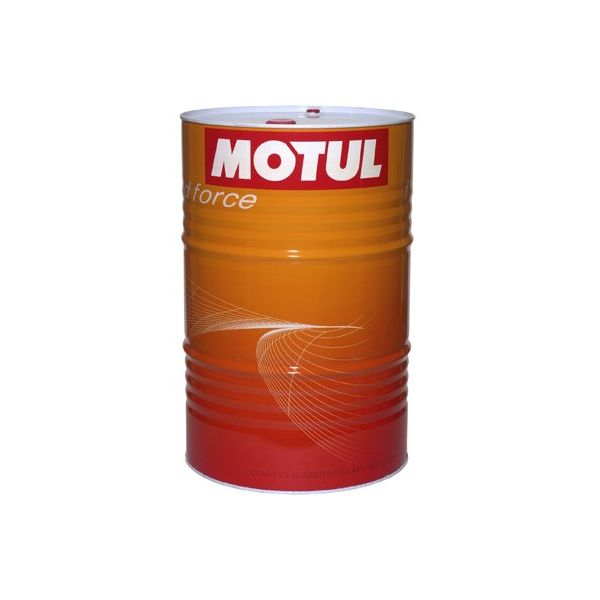 Двигателно масло MOTUL 8100 X-CLEAN 5W40 60L MOTUL