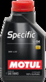 Двигателно масло MOTUL SPECIFIC LL-04 5W40 1L MOTUL