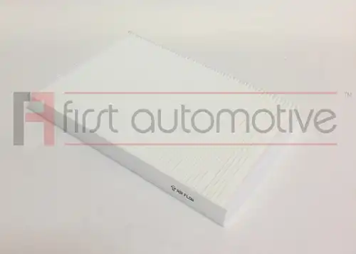 Филтър купе (поленов филтър) 1A FIRST AUTOMOTIVE C30111