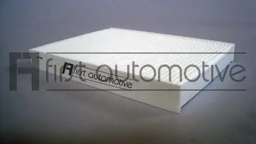 Филтър купе (поленов филтър) 1A FIRST AUTOMOTIVE C30141