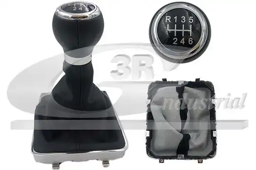 маншон на скоростния лост 3RG 25768