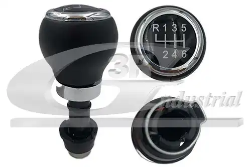 топче на скоростния лост 3RG 25770