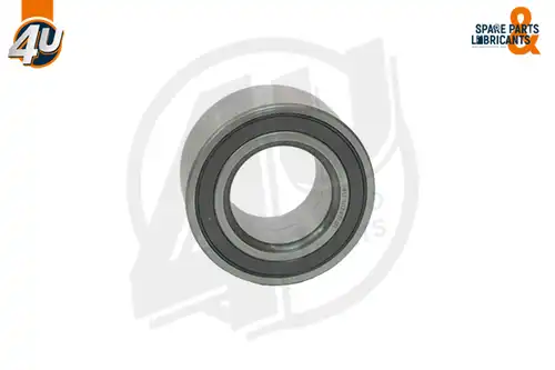 комплект колесен лагер 4U Autoparts 16712MR