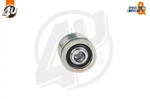 механизъм за свободен ход на генератор 4U Autoparts 32321MI