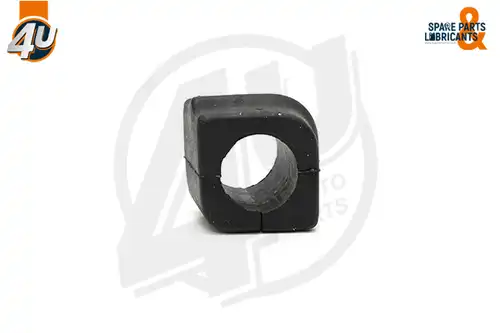 тампони на моста 4U Autoparts 72182VV