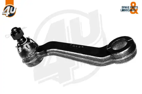 кормилен лост (хебел) 4U Autoparts H44083
