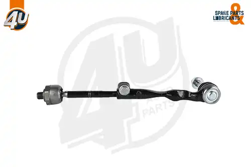 напречна кормилна щанга 4U Autoparts J04033