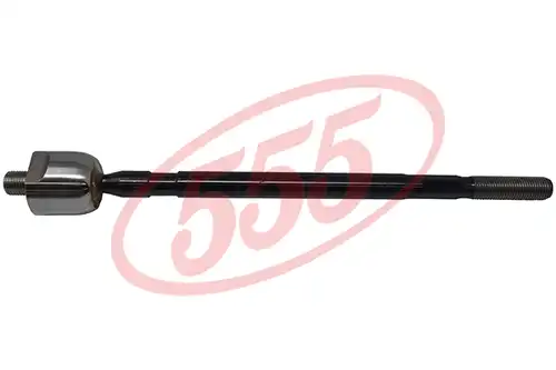 аксиален шарнирен накрайник, напречна кормилна щанга 555 SR-6760
