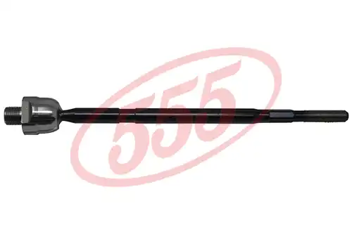 аксиален шарнирен накрайник, напречна кормилна щанга 555 SR-7560