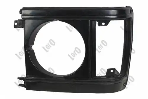носеща конструкция (рамка), главен фар ABAKUS 212-1202L-2
