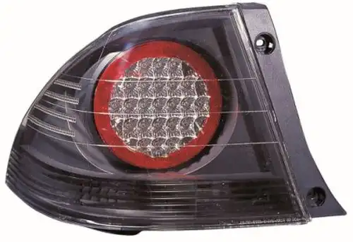 комплект задна светлина ABAKUS 212-19G6PXUS2
