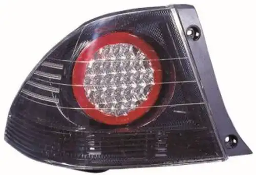 комплект задна светлина ABAKUS 212-19G6PXUS3