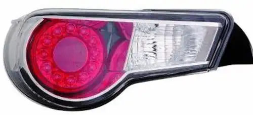 задни светлини ABAKUS 212-19Y2R-UE