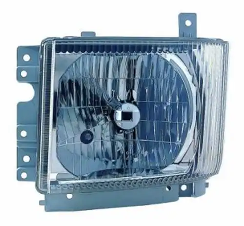 главен фар ABAKUS 213-1139LMRD-EM
