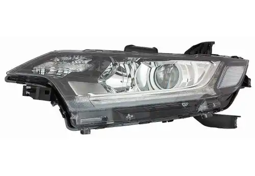 главен фар ABAKUS 214-11AHL-LDEM2