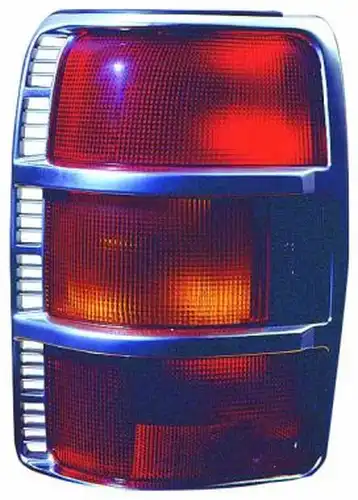 задни светлини ABAKUS 214-1938R-1A