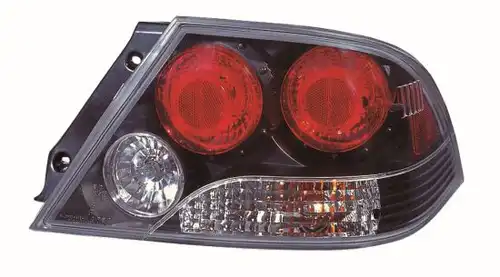 комплект задна светлина ABAKUS 214-1975PXAS2C
