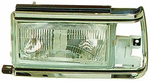 главен фар ABAKUS 215-1108L-LD