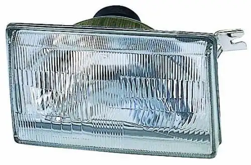 главен фар ABAKUS 215-1112L-LD