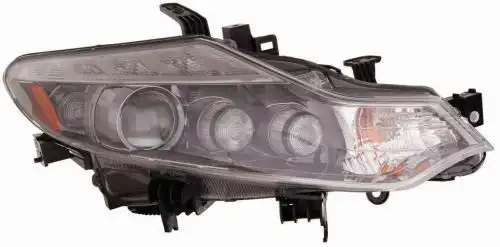 главен фар ABAKUS 215-11D3L-LEHM2