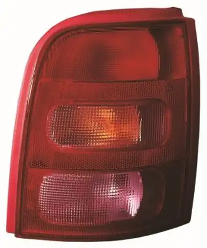 задни светлини ABAKUS 215-19G1R-LD-AE