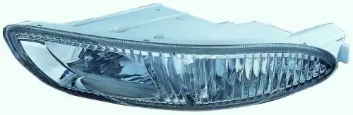 фар за мъгла ABAKUS 215-2020L-UQ