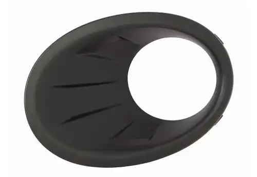 въздухозаборна решетка, броня ABAKUS 215-2515R-UD
