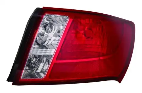 задни светлини ABAKUS 220-1922L-UE