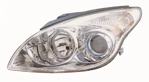 главен фар ABAKUS 221-1146R-LD-EM