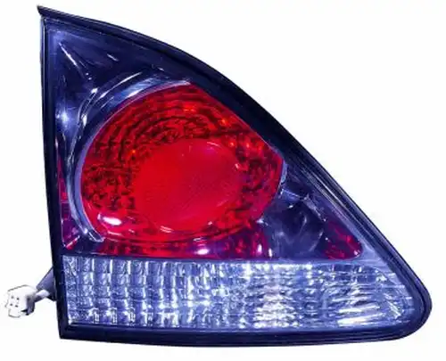 задни светлини ABAKUS 312-1307L-AS