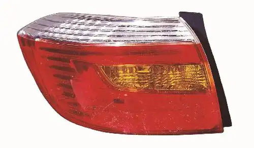 задни светлини ABAKUS 312-1988L-AS