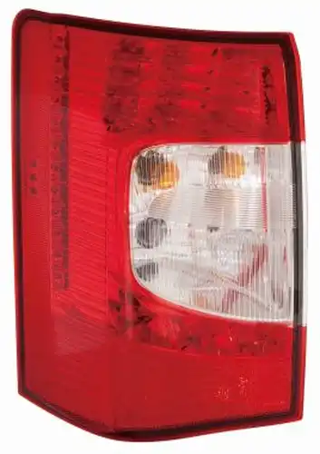 задни светлини ABAKUS 333-1961R-AS