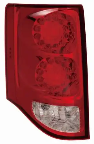 задни светлини ABAKUS 334-1924R-AS