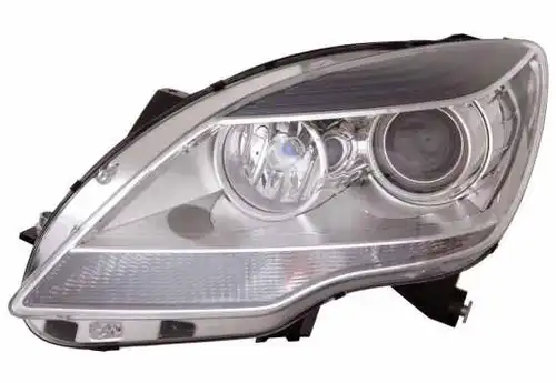 главен фар ABAKUS 440-1192LMLDHEM
