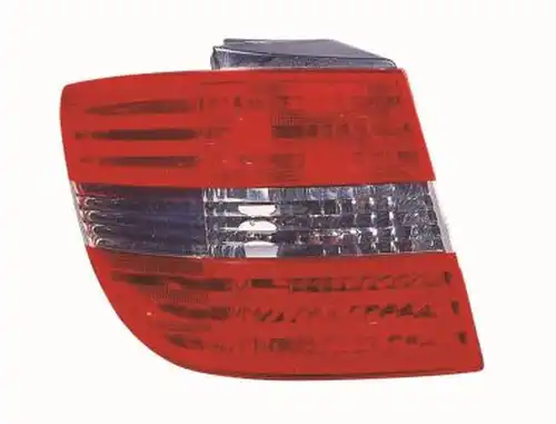 задни светлини ABAKUS 440-1949L-UE-SR