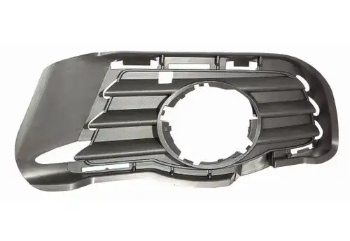 въздухозаборна решетка, броня ABAKUS 440-2514R-UD