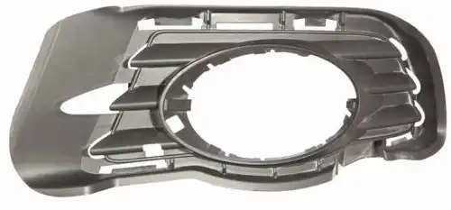 въздухозаборна решетка, броня ABAKUS 440-2515R-UD