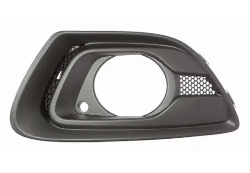въздухозаборна решетка, броня ABAKUS 442-2508L-UD