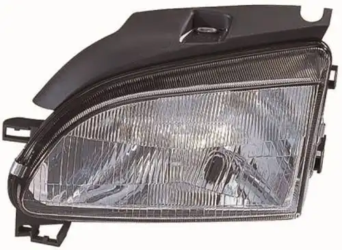 главен фар ABAKUS 445-1108R-LD-EM
