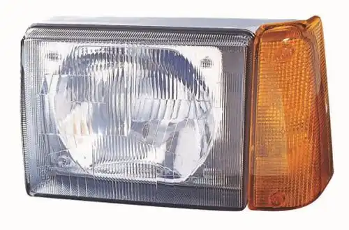 главен фар ABAKUS 661-1118L-LDEMY