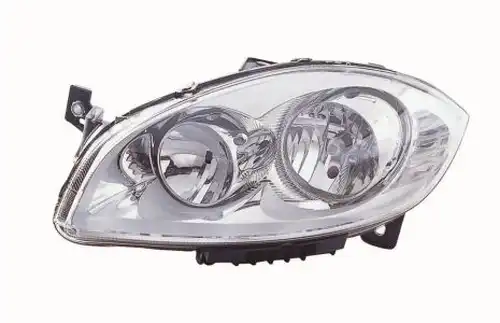 главен фар ABAKUS 661-1156LMLD-EM