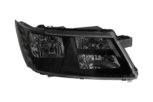 главен фар ABAKUS 661-1167R-LD-M2