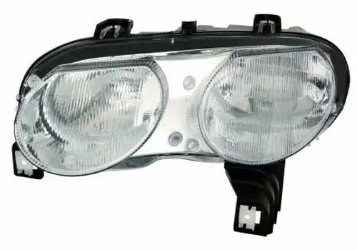 главен фар ABAKUS 882-1122LMLDEM1