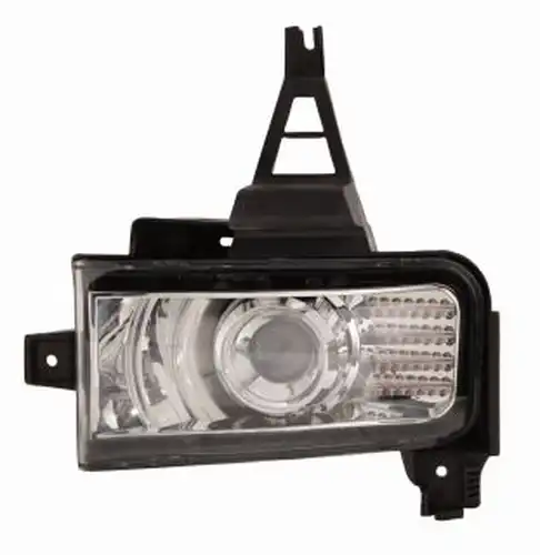фар за мъгла ABAKUS D12-2002P-AHB1