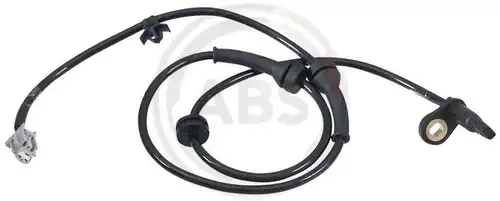 датчик, обороти на колелото A.B.S. 31086