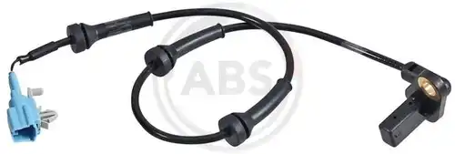 датчик, обороти на колелото A.B.S. 31311