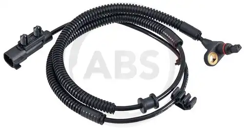 датчик, обороти на колелото A.B.S. 31346
