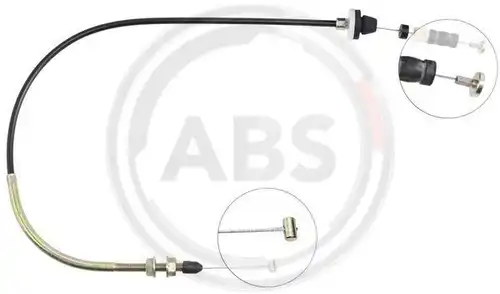 жило за газ A.B.S. K30960