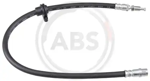 спирачен маркуч A.B.S. SL 1417